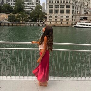 Meet your Posher, Shaina lynn